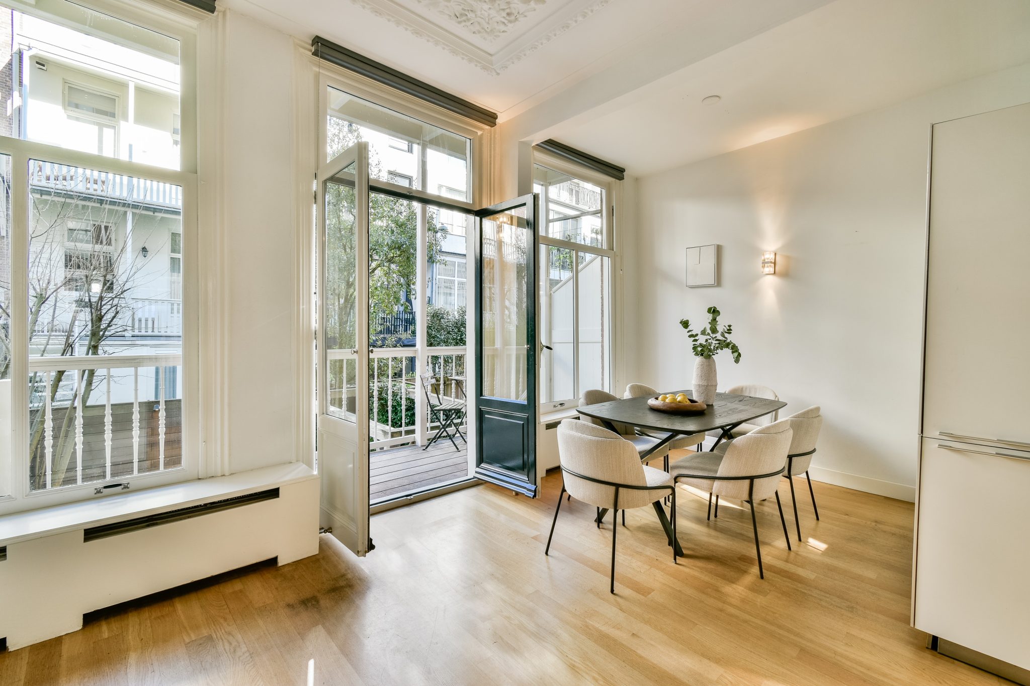 Foto 8 van 54, Van Eeghenstraat 26H