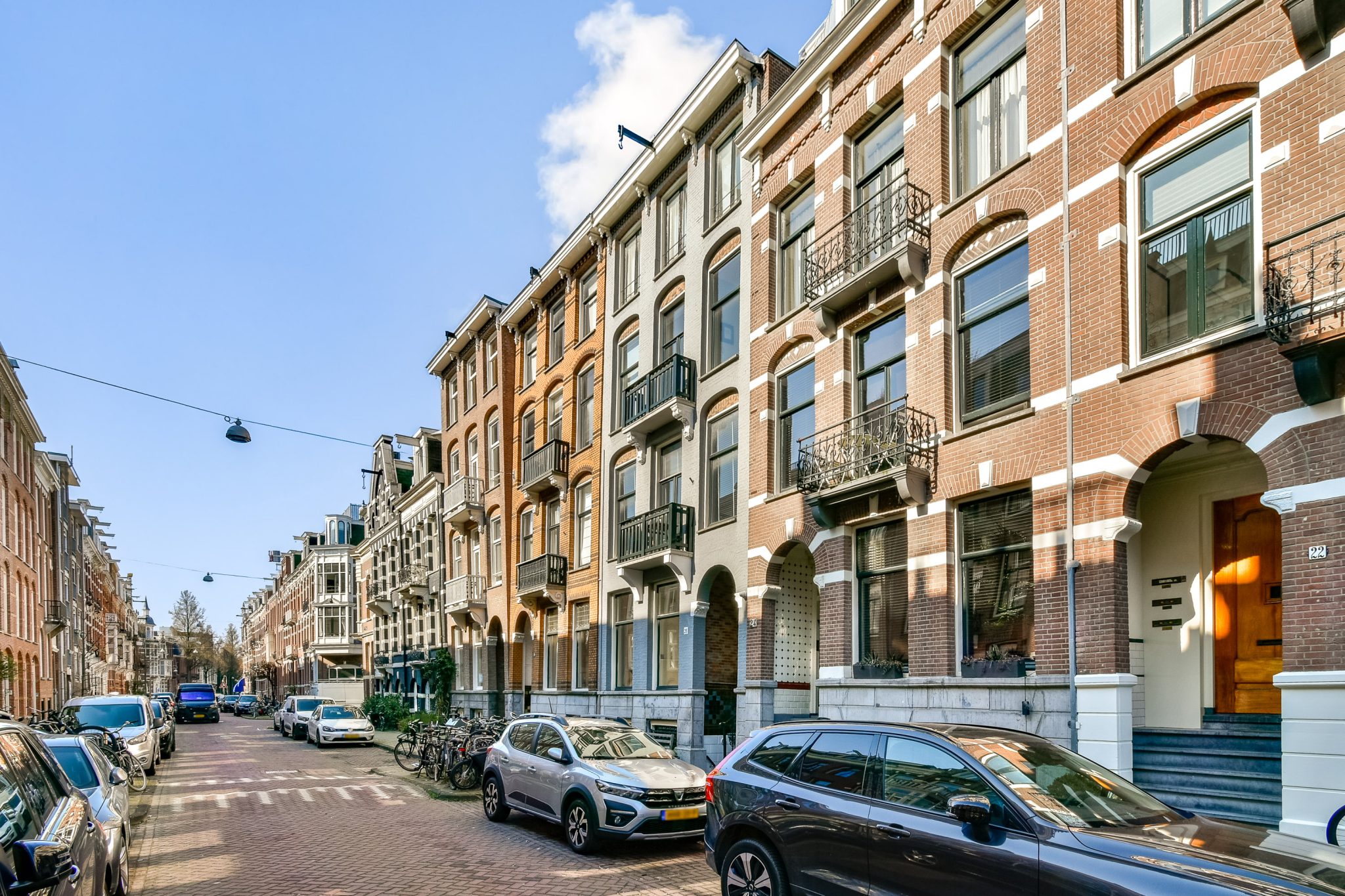 Foto 41 van 54, Van Eeghenstraat 26H