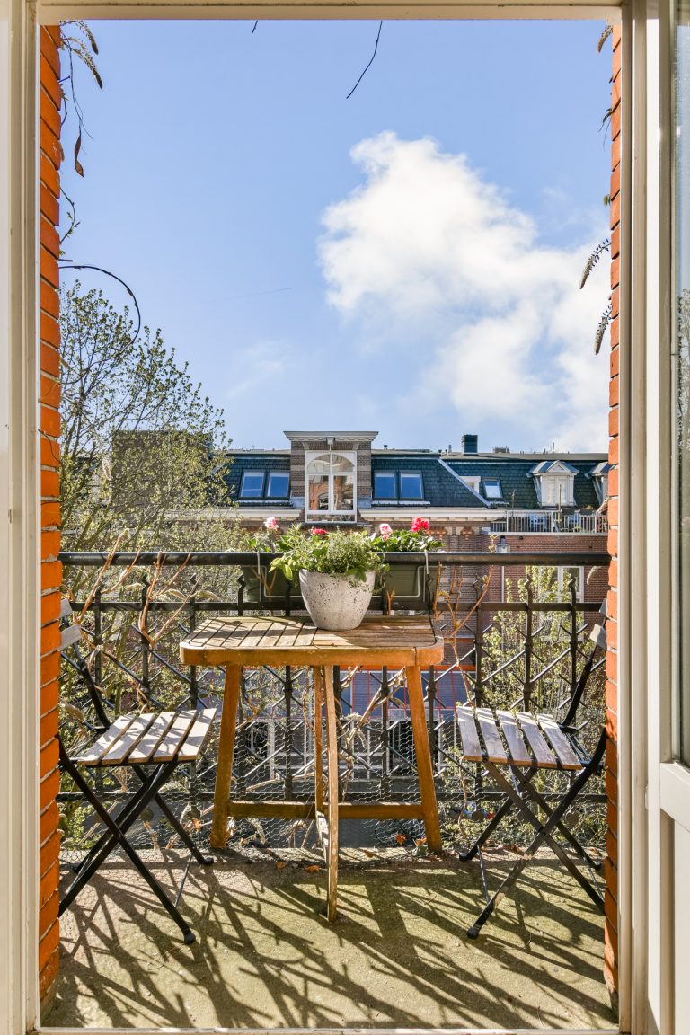 Foto 4 van Domselaerstraat 23-3 vergroten