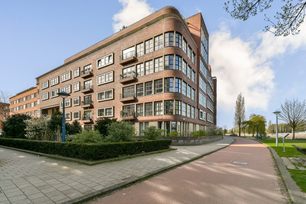 Foto van Rheastraat 24 vergroten