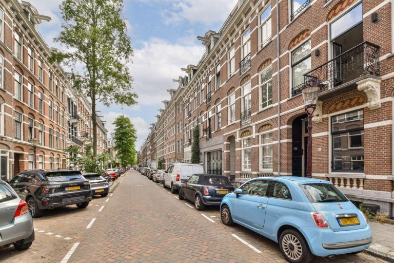 Foto 4 van Blasiusstraat 8H vergroten