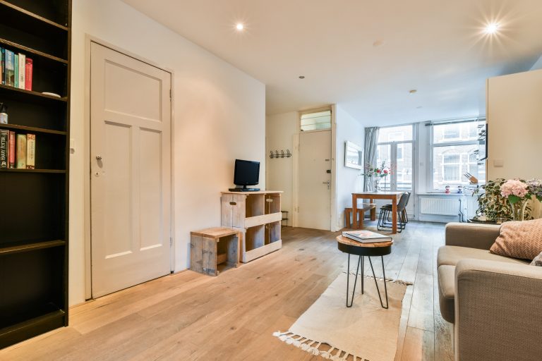 Foto 4 van Van Ostadestraat 328-2 vergroten