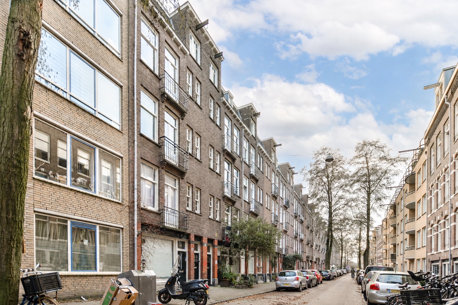 Foto 20 van 26, Van Ostadestraat 328-2