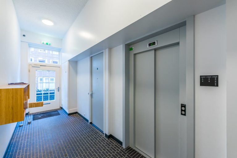 Foto 4 van Montelbaanstraat 20 vergroten