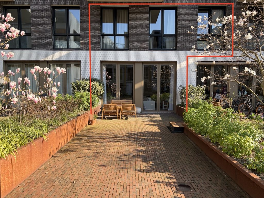 Foto van Oostenburgervoorstraat 51B vergroten