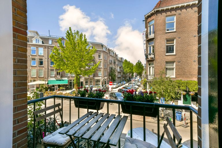 Foto 5 van Eerste Helmersstraat 335-1 vergroten