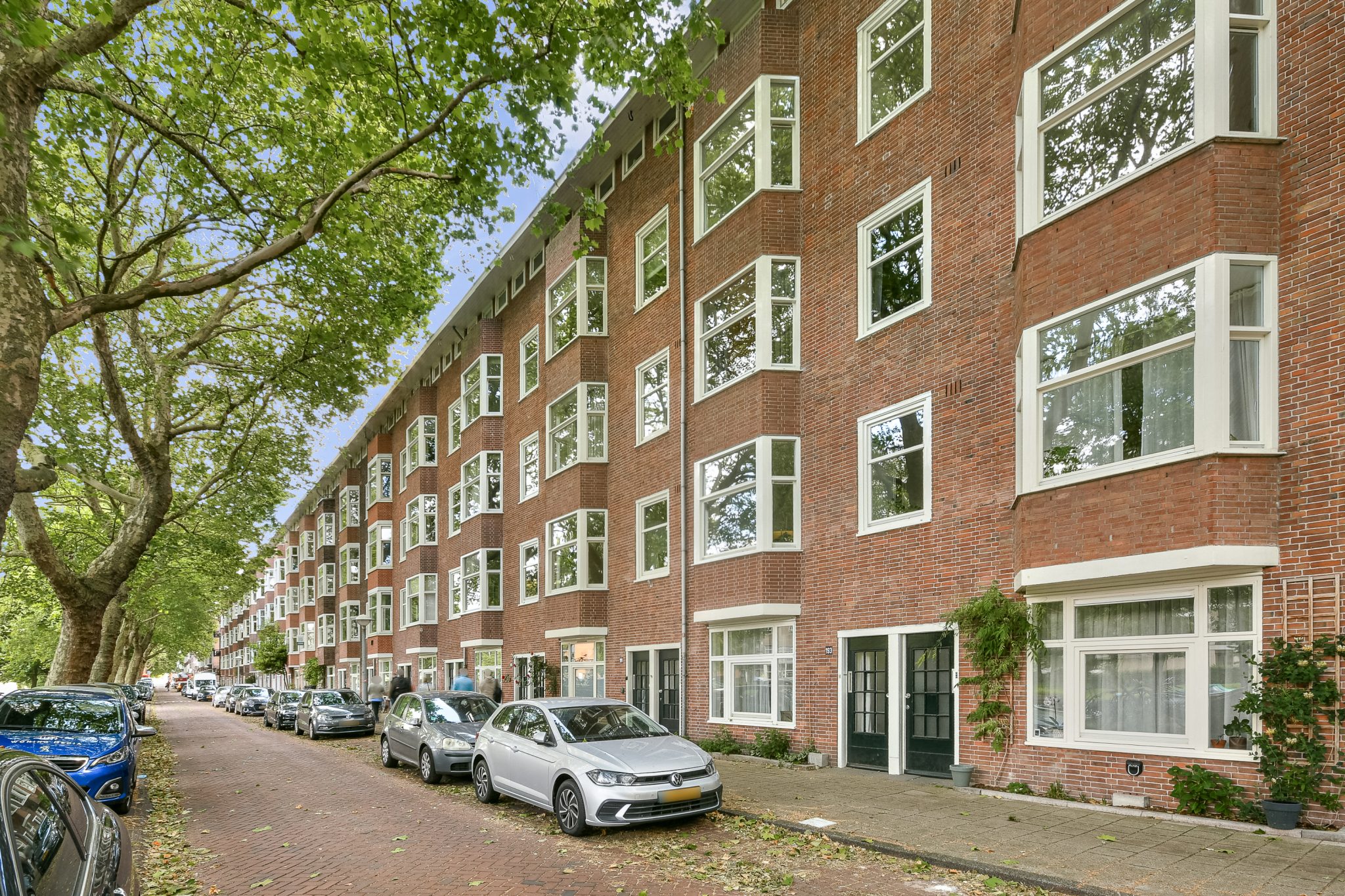 Foto 18 van 22, Westlandgracht 191H
