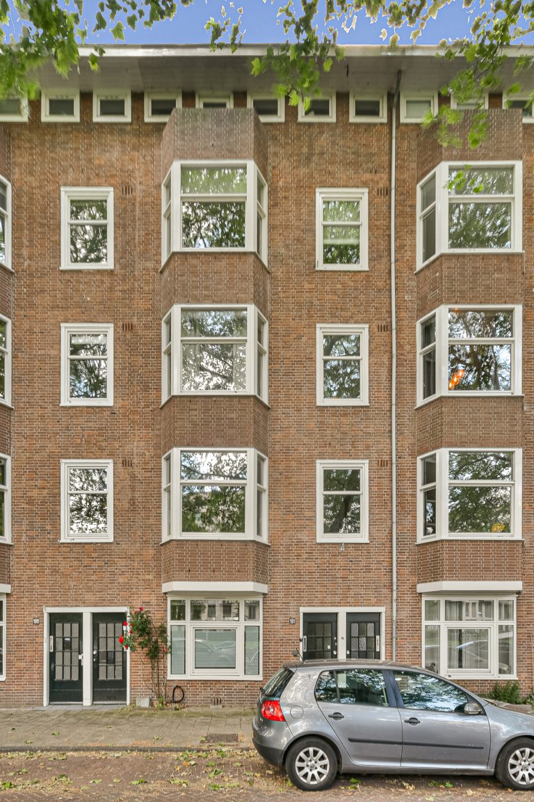 Foto 2 van Westlandgracht 191H vergroten