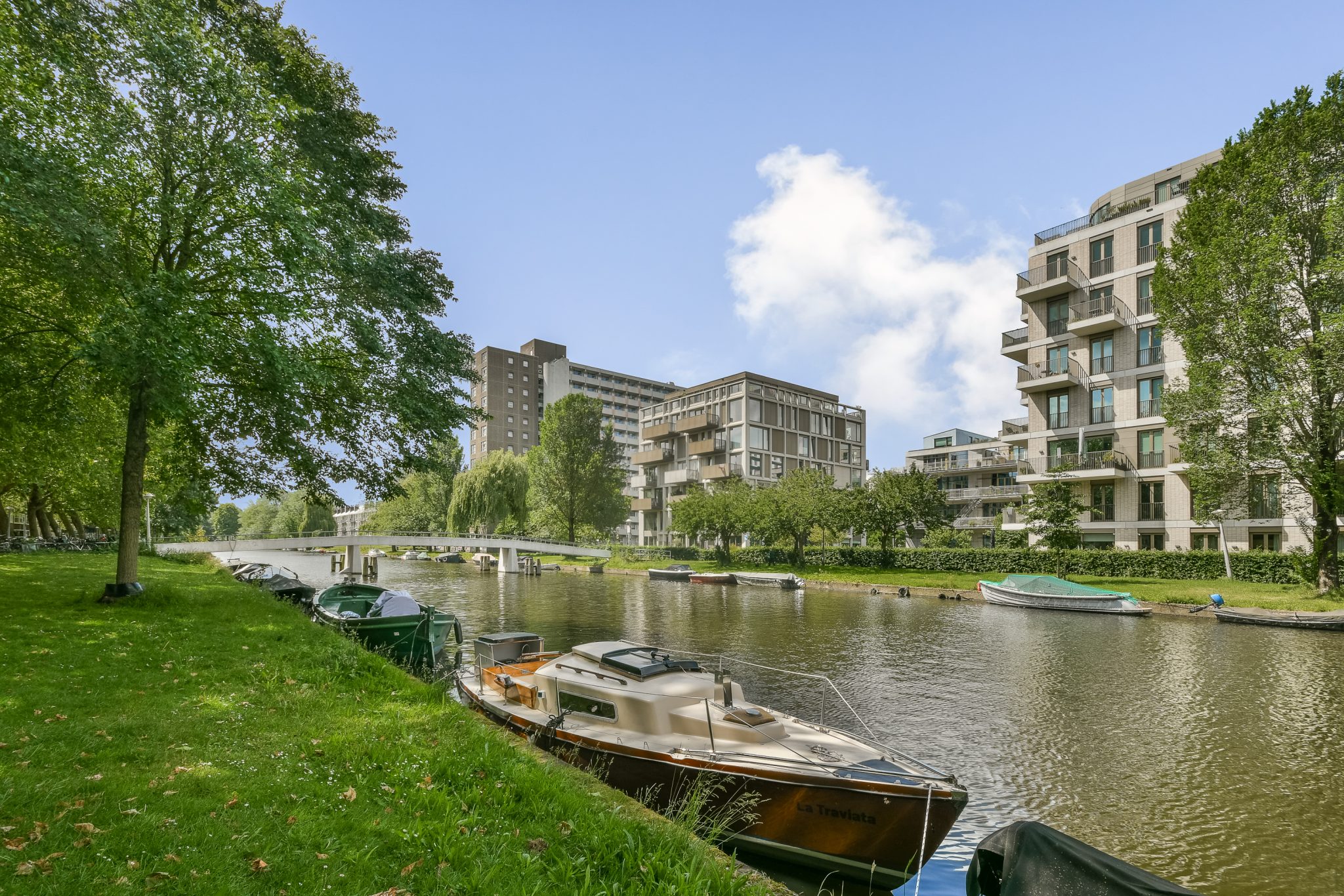 Foto 19 van 22, Westlandgracht 191H