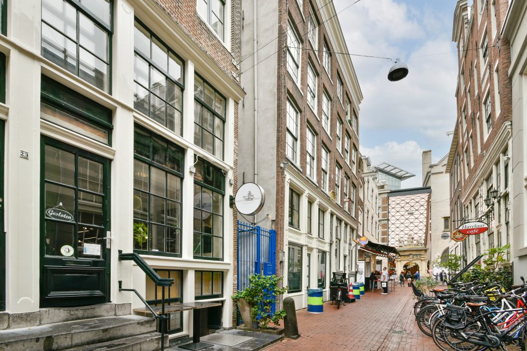 Foto van Voetboogstraat 27A vergroten