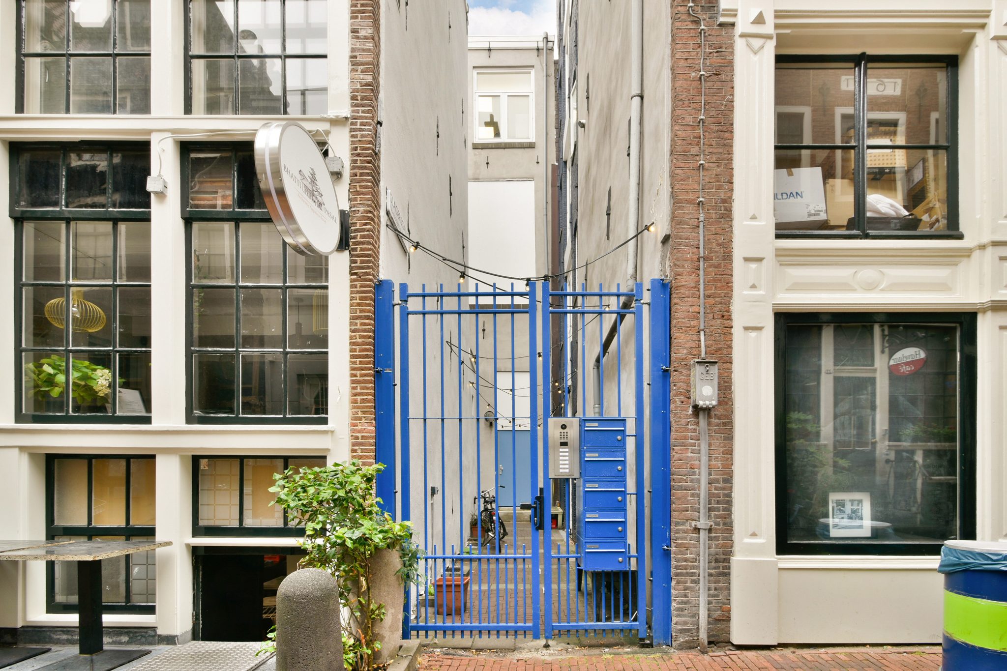 Foto 24 van 32, Voetboogstraat 27A