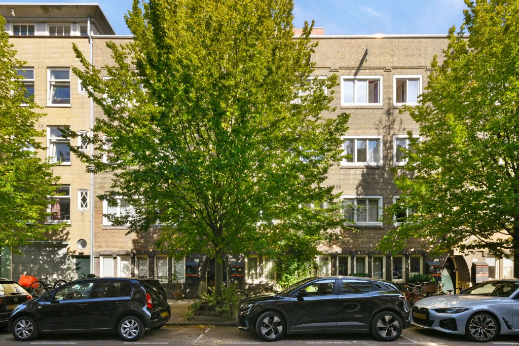 Foto van Bestevâerstraat 194-1 vergroten
