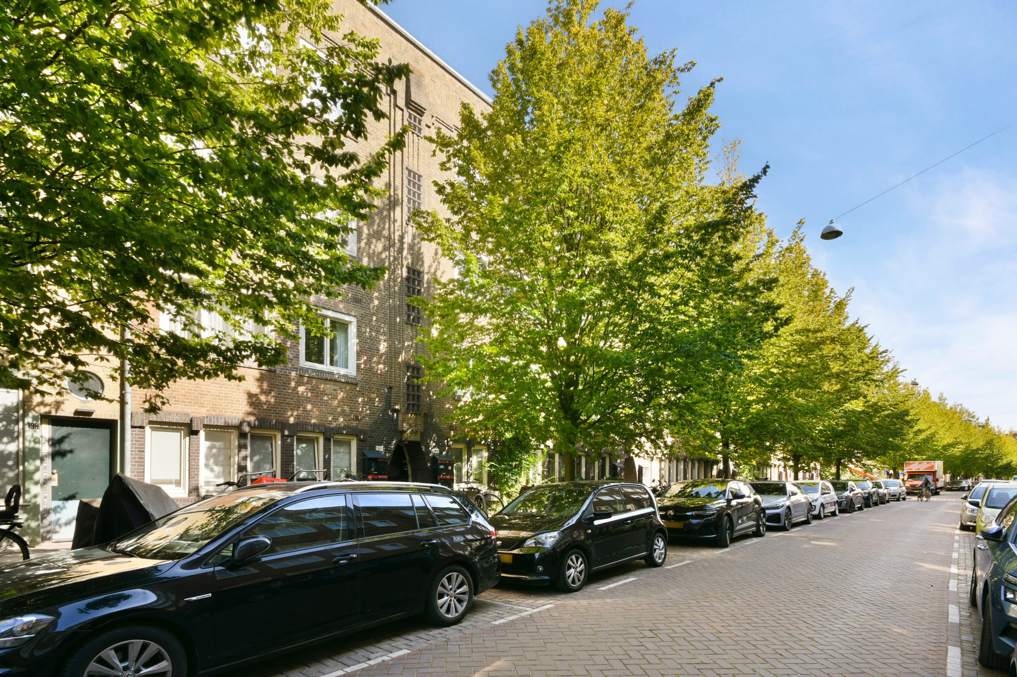 Foto 17 van 19, Bestevâerstraat 194-1