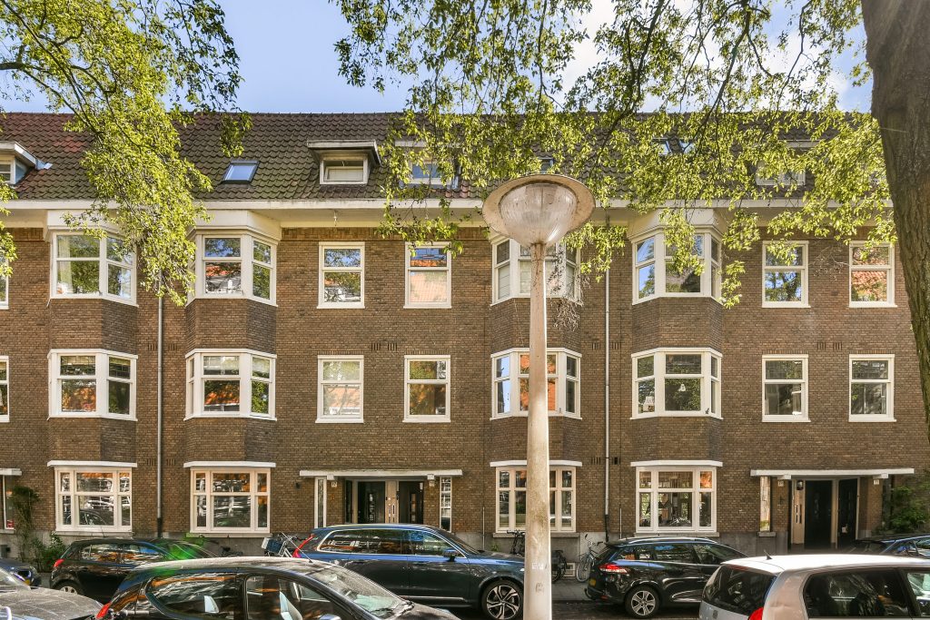 Foto van Hillegomstraat 19-1 vergroten
