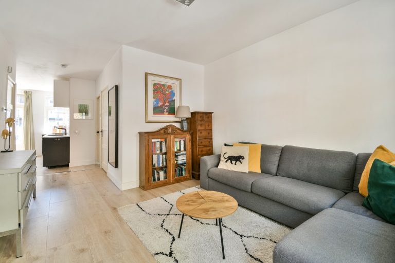 Foto 4 van Hillegomstraat 19-1 vergroten