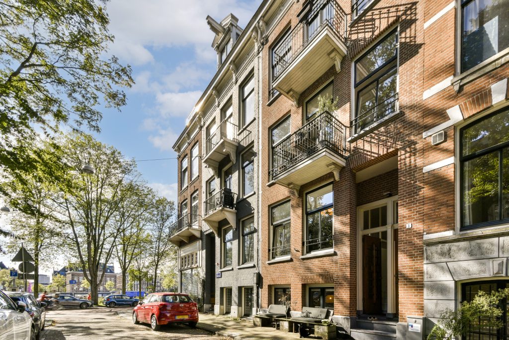 Foto van Grensstraat 3H vergroten