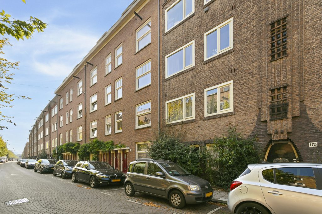 Foto van Bestevâerstraat 171-2 vergroten