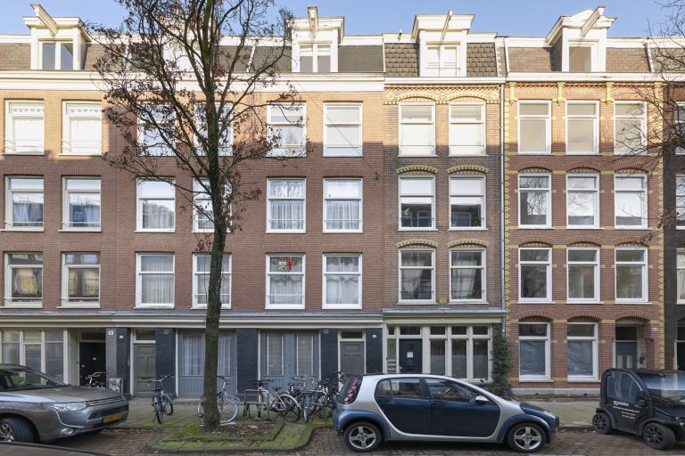 Foto 4 van Sint Willibrordusstraat 26-4 vergroten