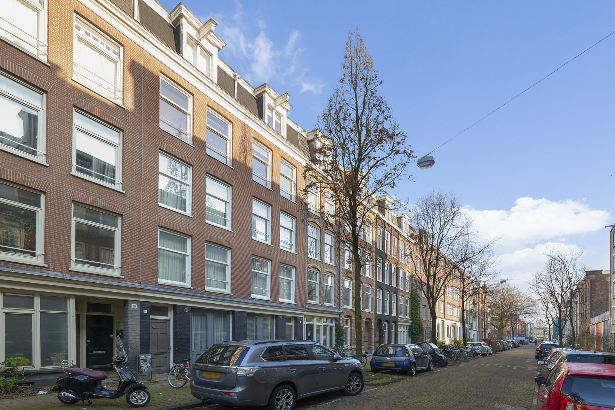 Foto 30 van 33, Sint Willibrordusstraat 26-4