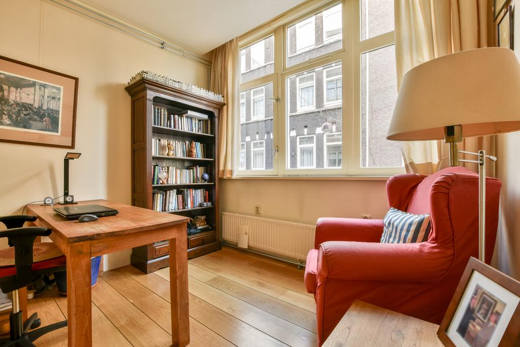 Foto 14 van 22, Looiersgracht 120B