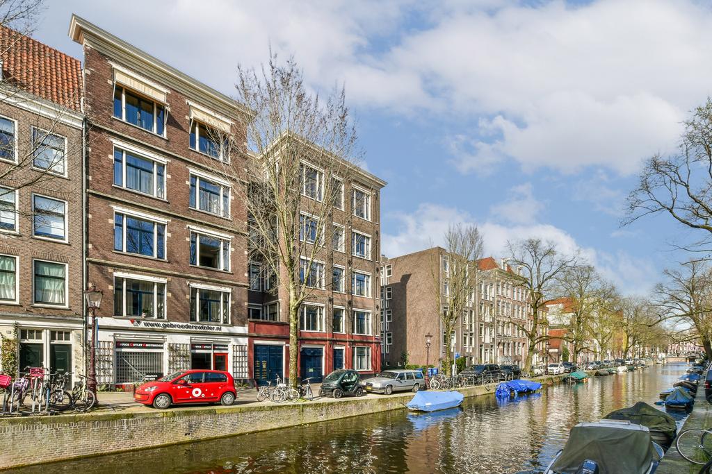 Foto 22 van 22, Looiersgracht 120B