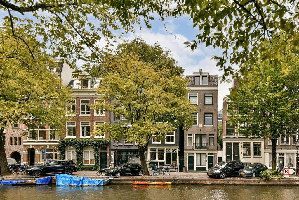 Foto 43 van 56, Prinsengracht 551