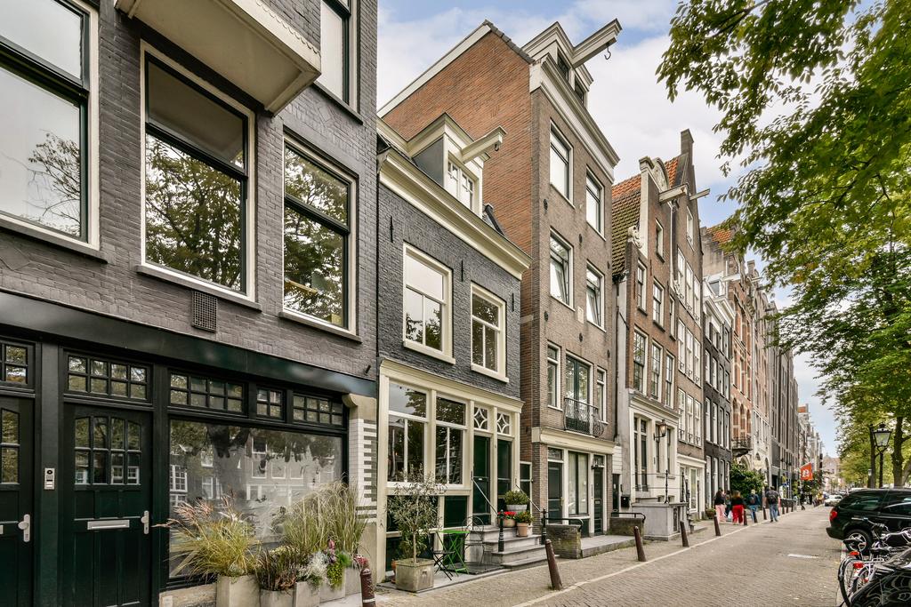 Foto 41 van 56, Prinsengracht 551