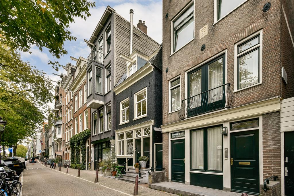 Foto 42 van 56, Prinsengracht 551