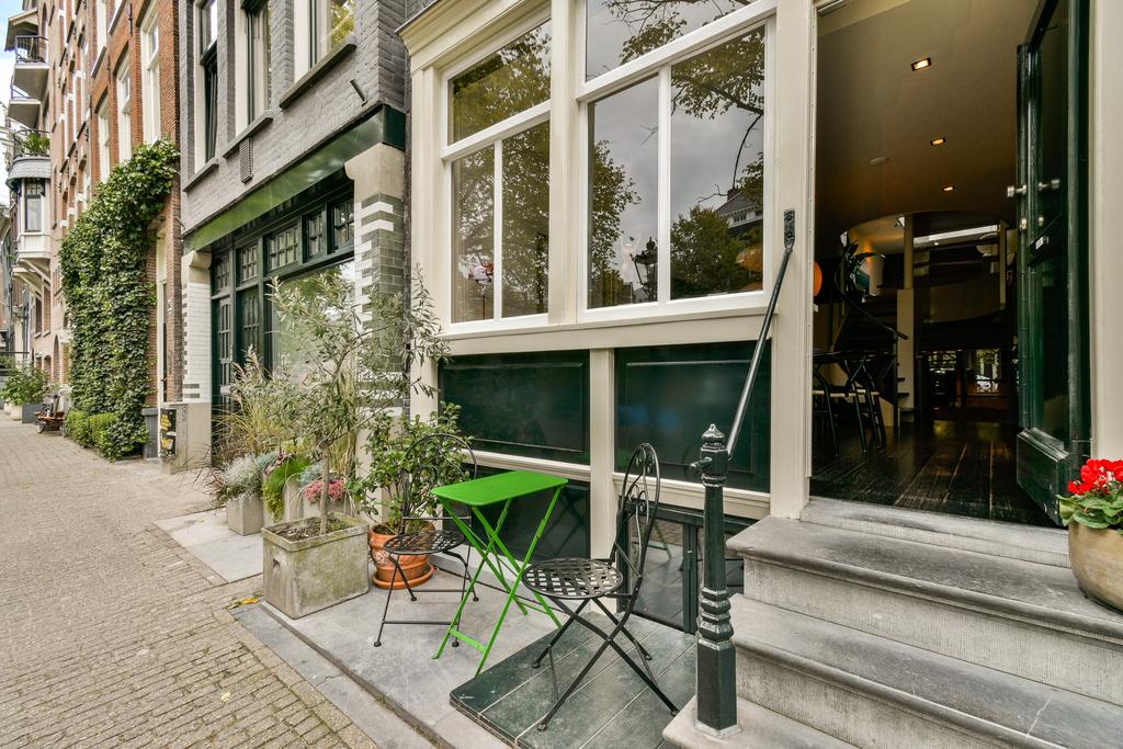 Foto 40 van 56, Prinsengracht 551