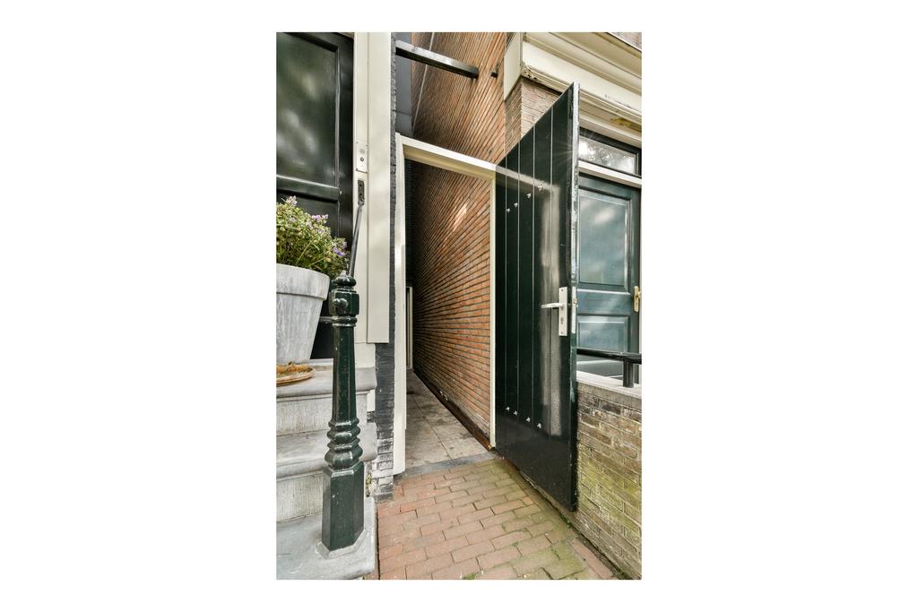 Foto 37 van 56, Prinsengracht 551