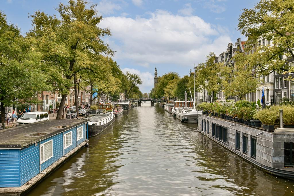 Foto 44 van 56, Prinsengracht 551