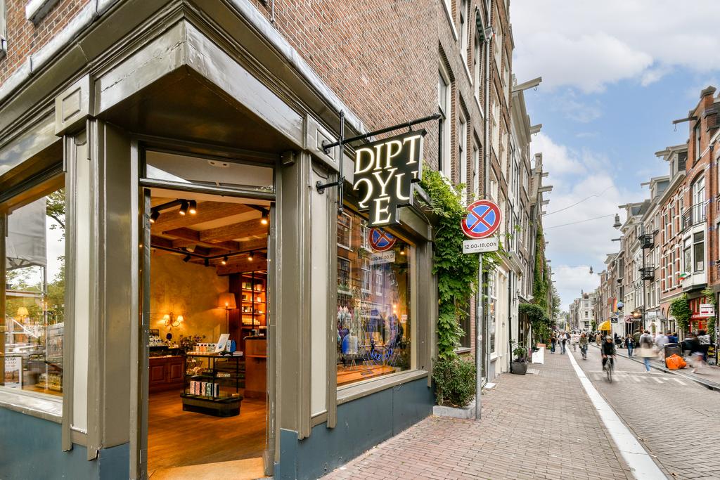Foto 45 van 56, Prinsengracht 551