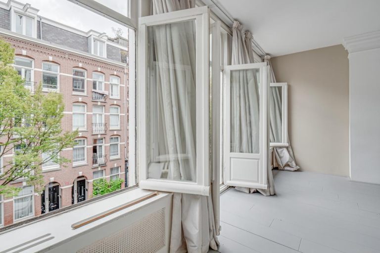 Foto 4 van Cornelis Anthoniszstraat 53-2 vergroten