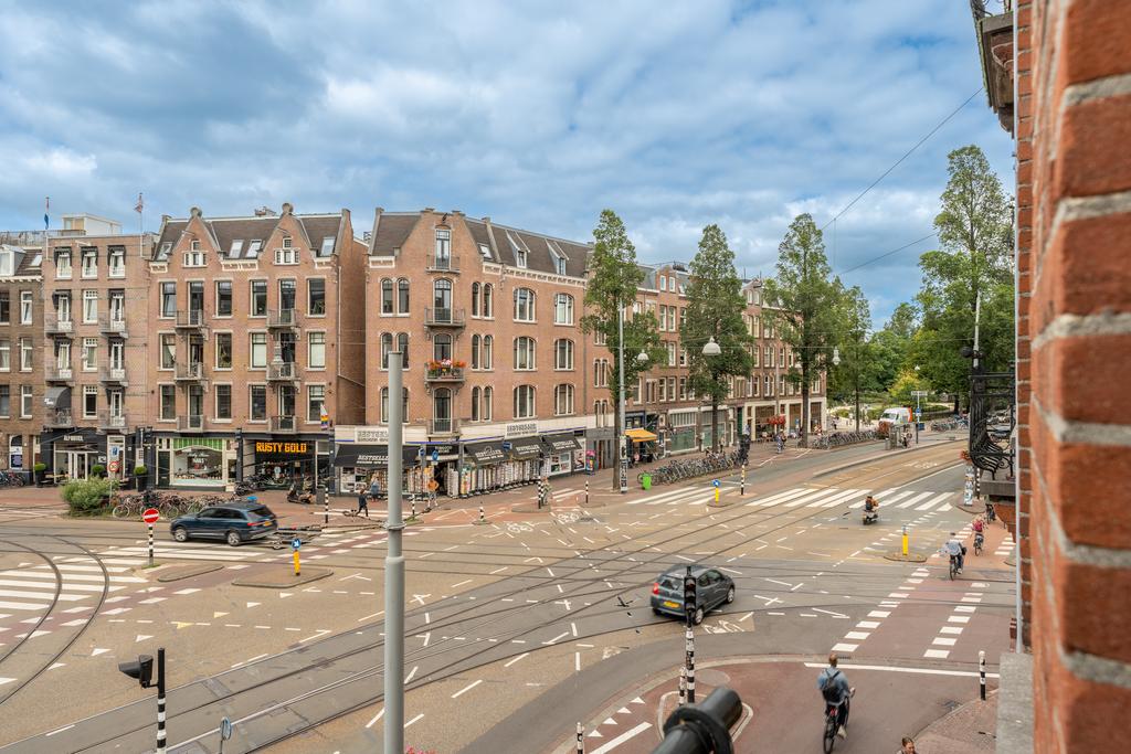 Foto 9 van 33, Bilderdijkstraat 39-2