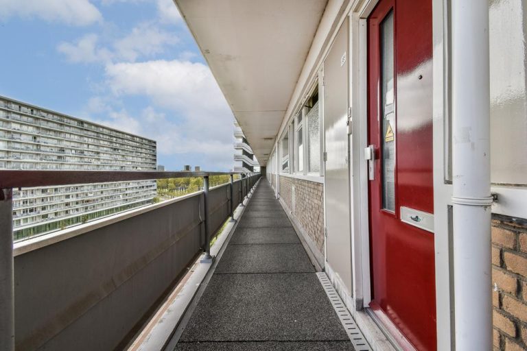 Foto 4 van Burgemeester Hogguerstraat 985 vergroten