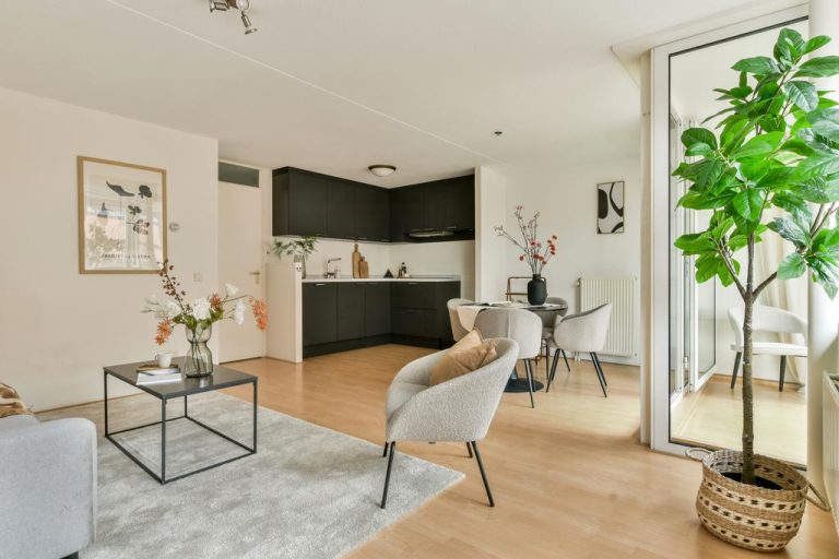 Foto 4 van Eerste Van der Helststraat 1A 17 vergroten