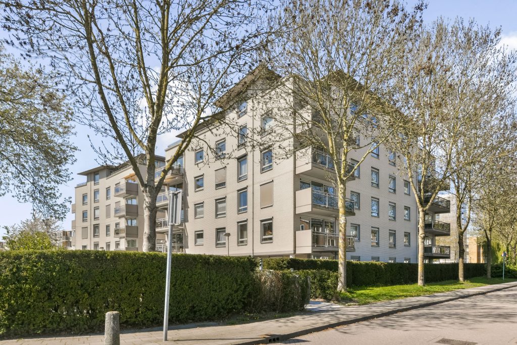 Foto van Sloterweg 81-32 vergroten