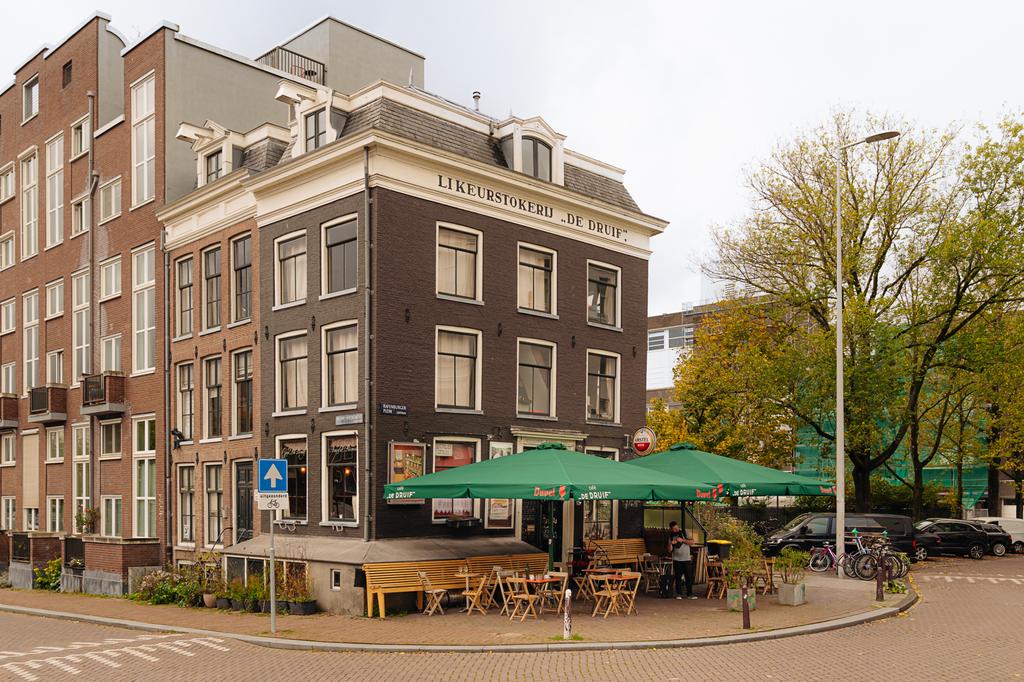 Foto 32 van 38, Nieuwe Herengracht 113B