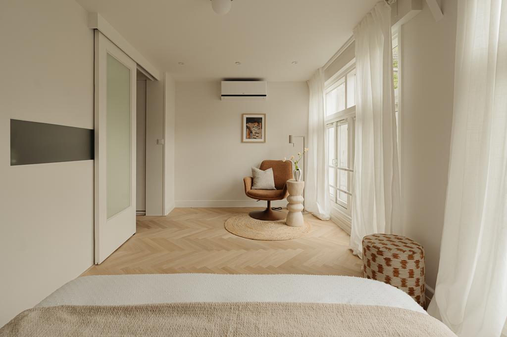 Foto 18 van 38, Nieuwe Herengracht 113B
