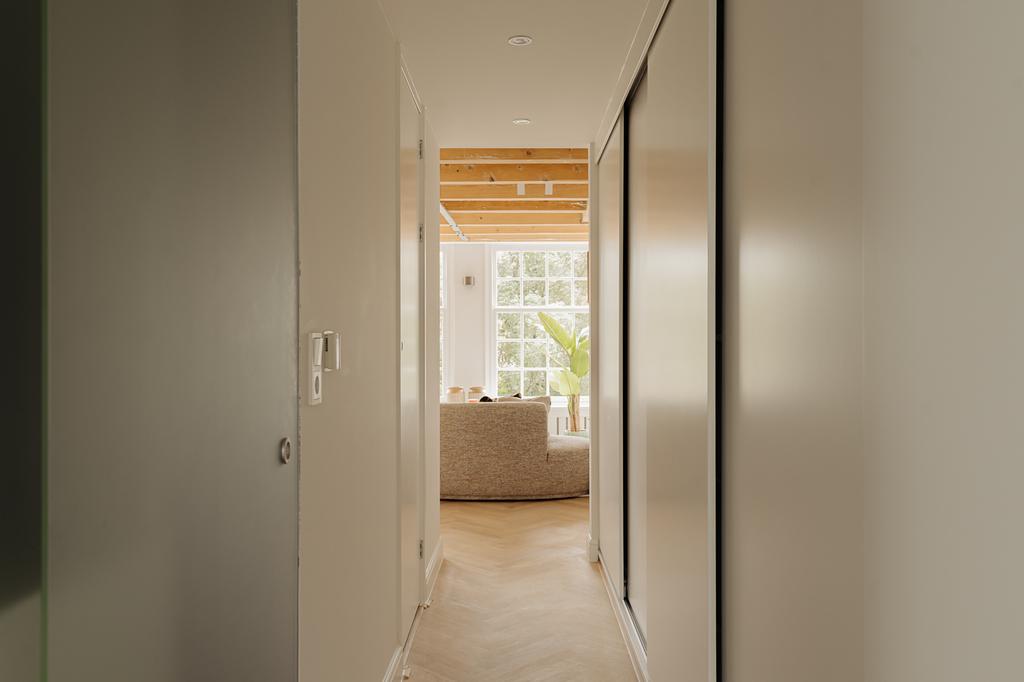Foto 17 van 38, Nieuwe Herengracht 113B