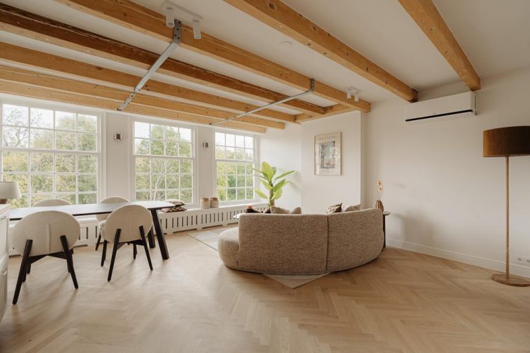 Foto 5 van Nieuwe Herengracht 113B vergroten