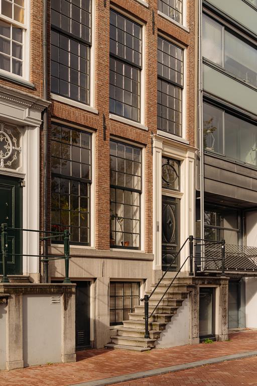 Foto 34 van 38, Nieuwe Herengracht 113B