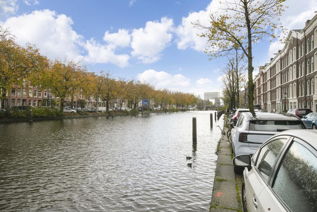 Foto 38 van 46, Marnixkade 26-3