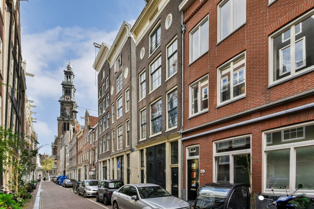 Foto van Bloemstraat 27-2V vergroten