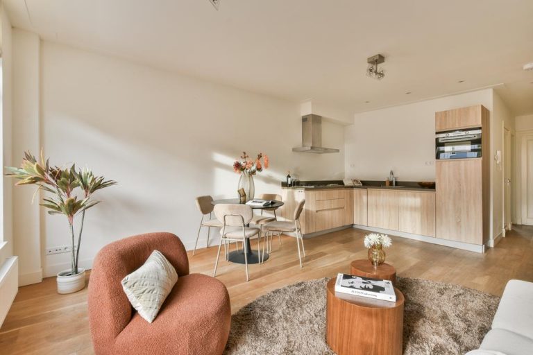 Foto 4 van Saxenburgerdwarsstraat 7-1 vergroten
