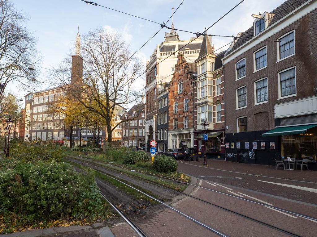 Foto 10 van 16, Nieuwezijds Voorburgwal 329A