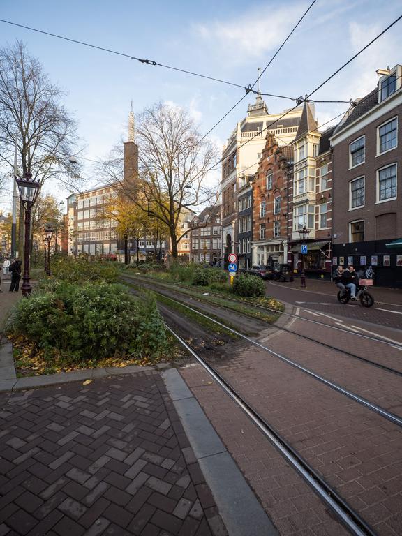 Foto 11 van 16, Nieuwezijds Voorburgwal 329A