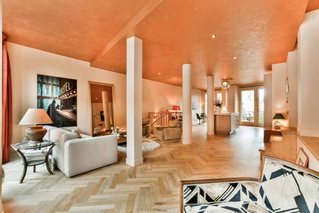 Foto van Planciusstraat 21 vergroten