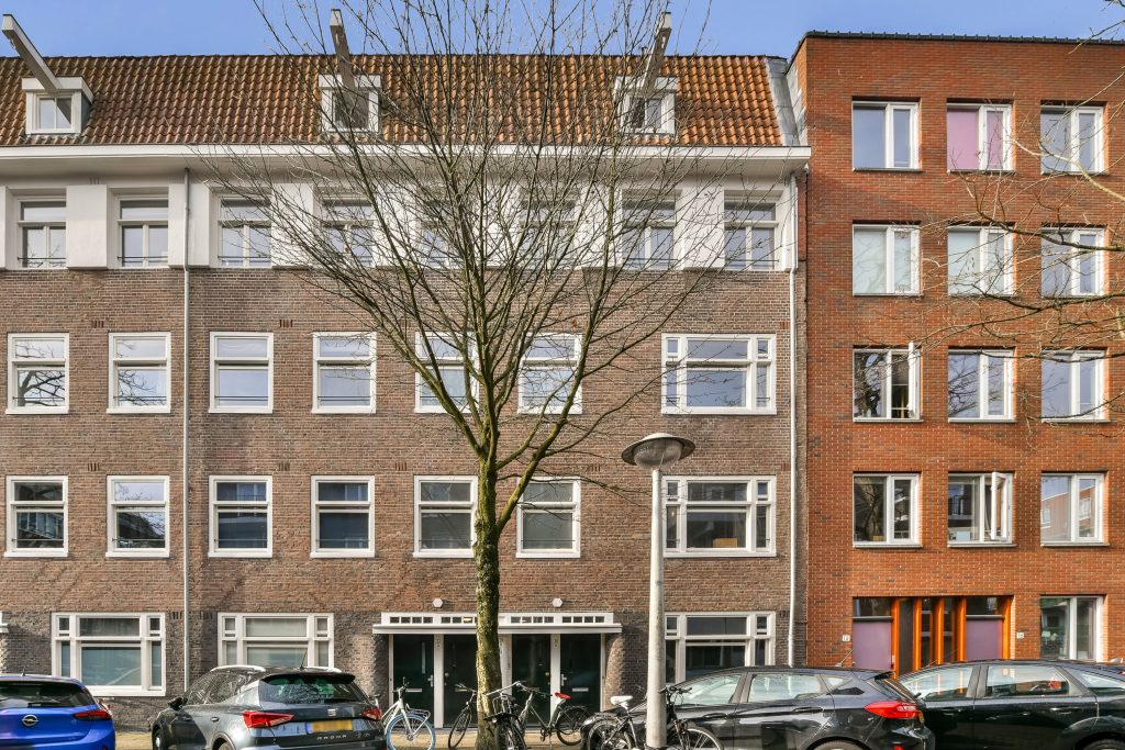 Foto van Semarangstraat 22C vergroten