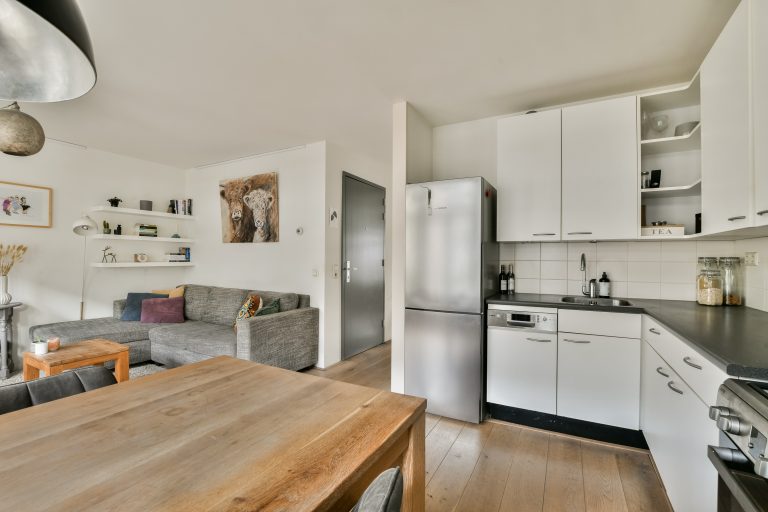 Foto 4 van Semarangstraat 22C vergroten